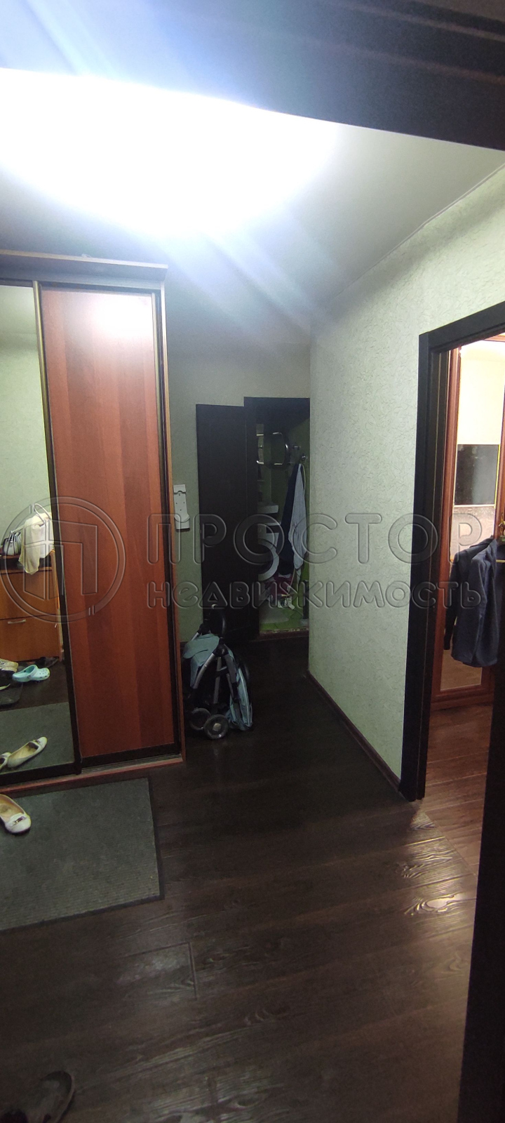 2-комнатная квартира, 44.3 м² - фото 11