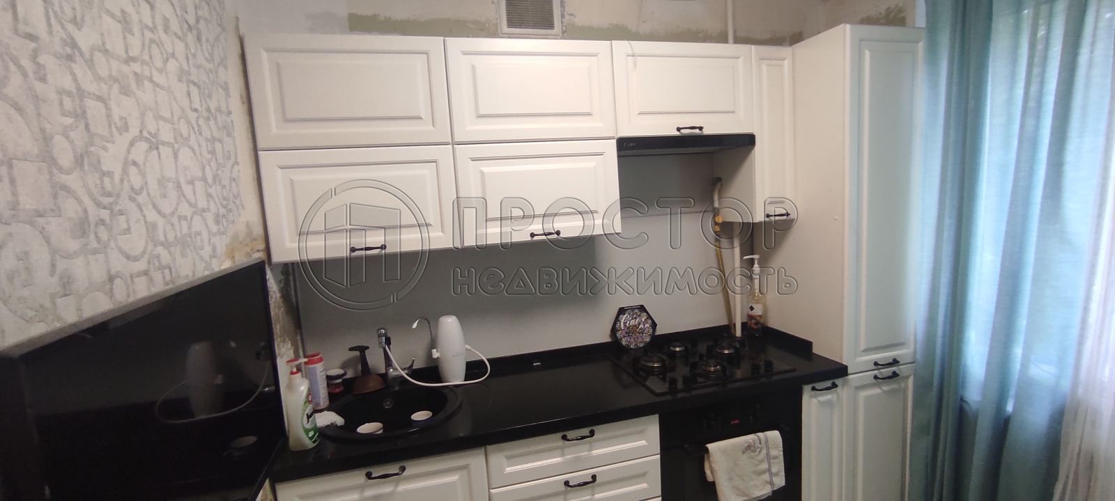 2-комнатная квартира, 44.3 м² - фото 12
