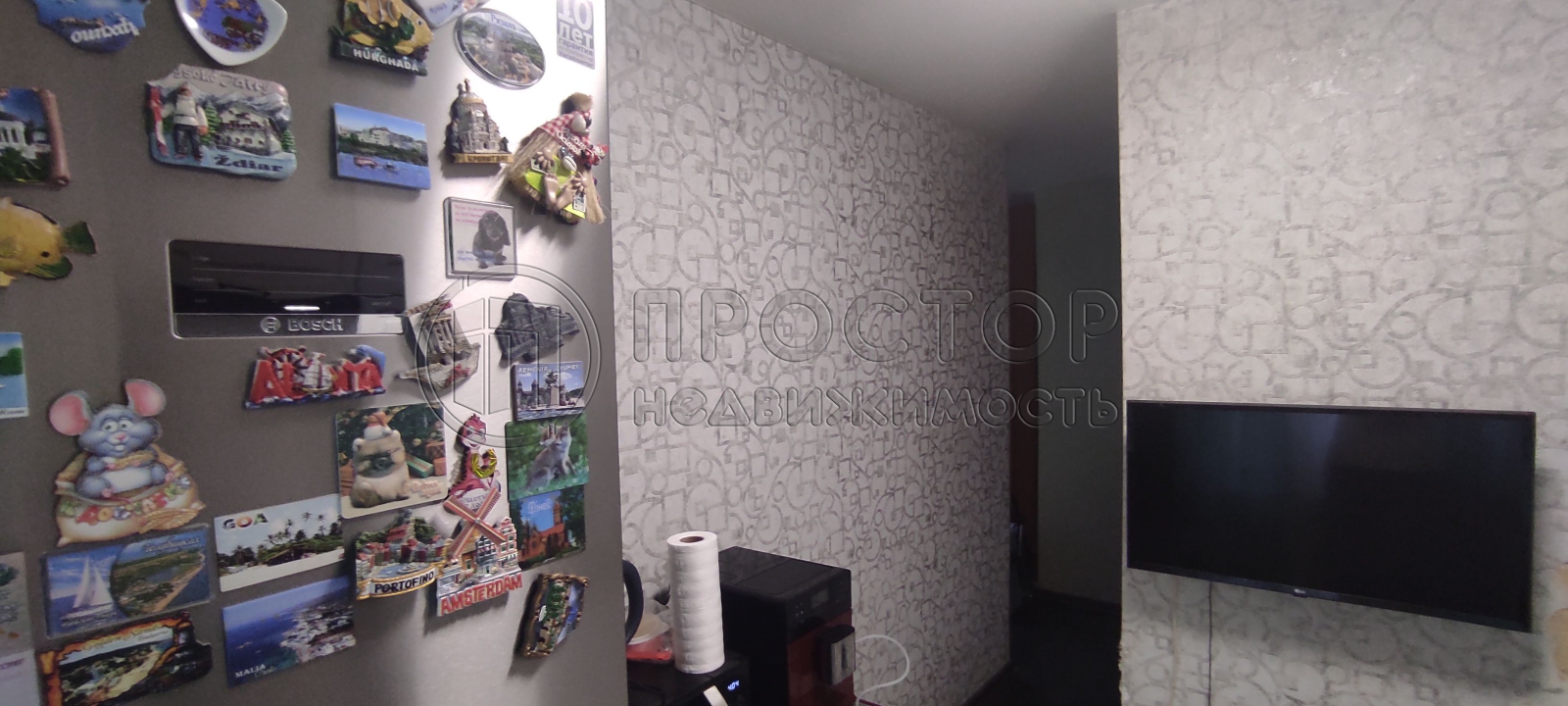 2-комнатная квартира, 44.3 м² - фото 15