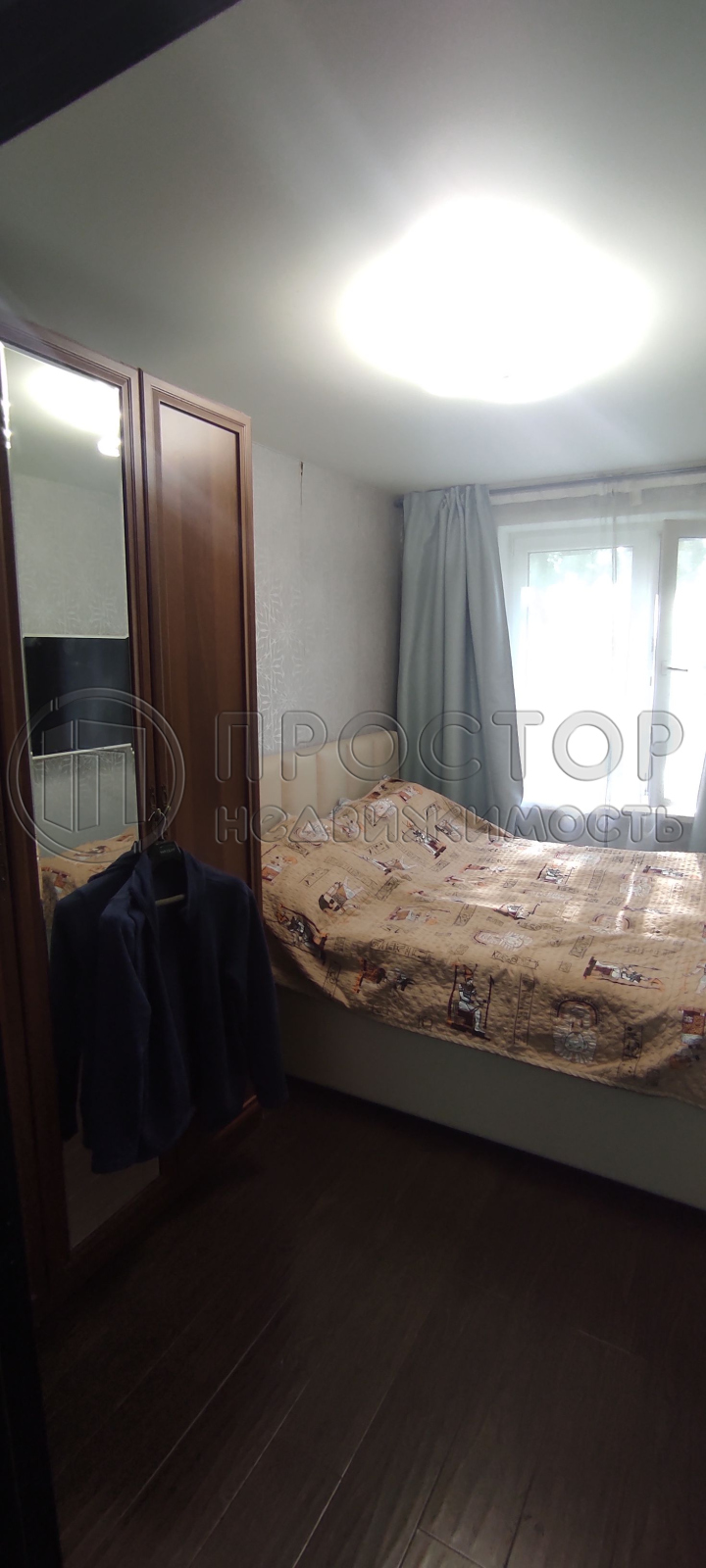 2-комнатная квартира, 44.3 м² - фото 17