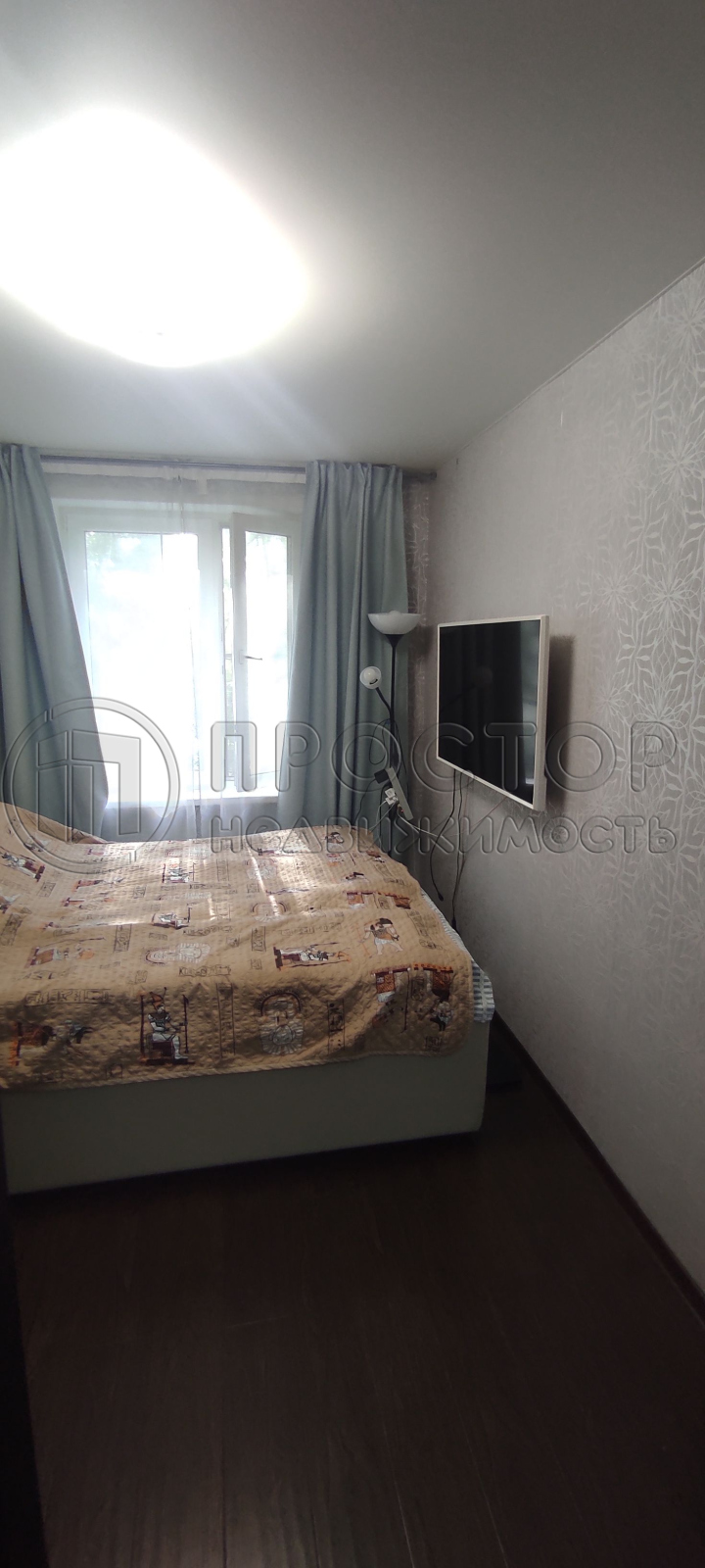 2-комнатная квартира, 44.3 м² - фото 18