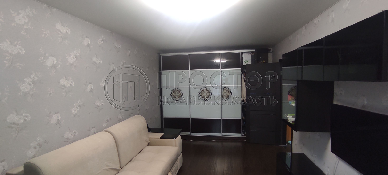 2-комнатная квартира, 44.3 м² - фото 19