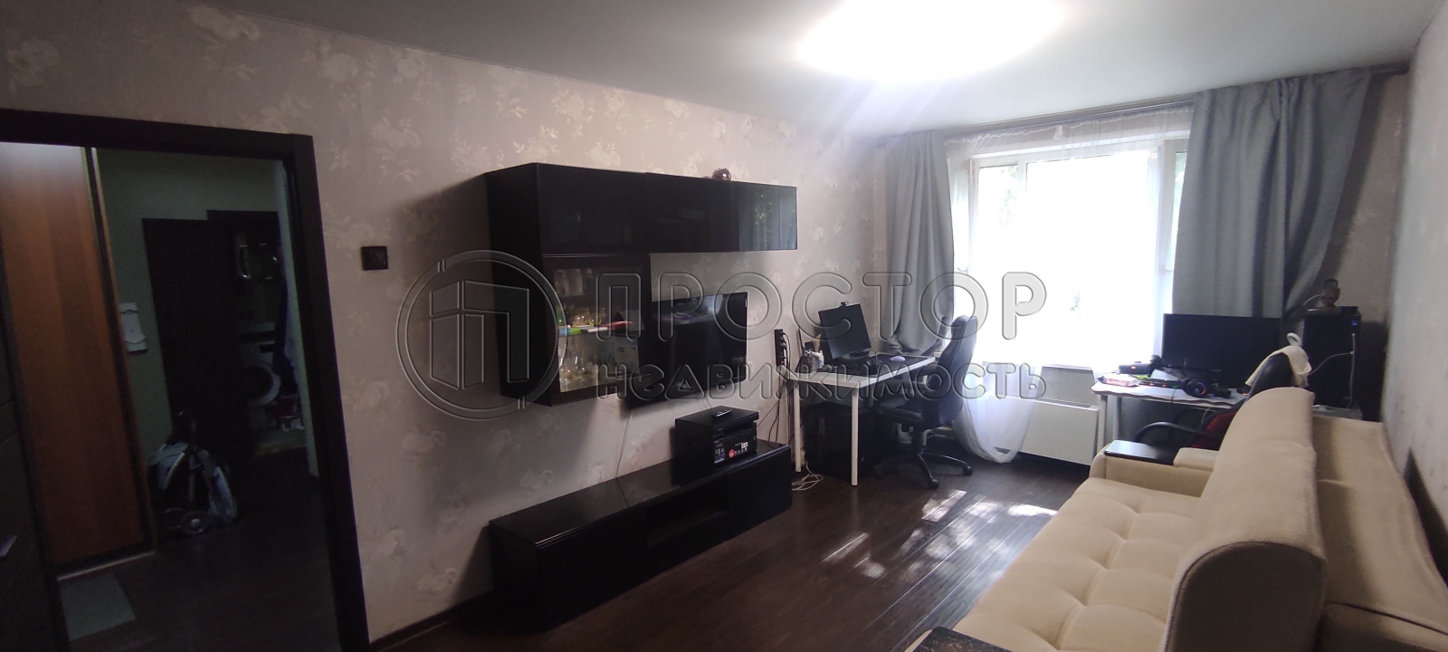 2-комнатная квартира, 44.3 м² - фото 20