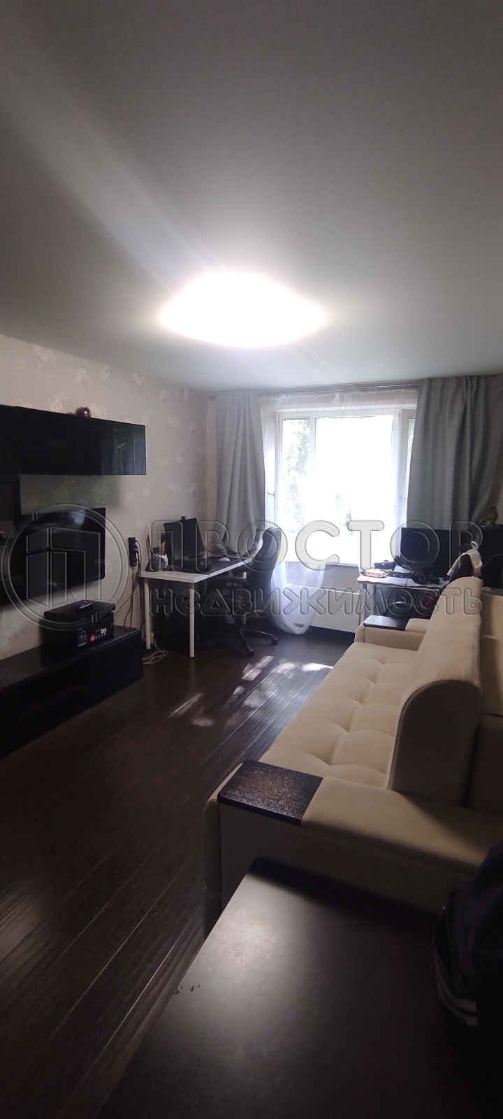 2-комнатная квартира, 44.3 м² - фото 21