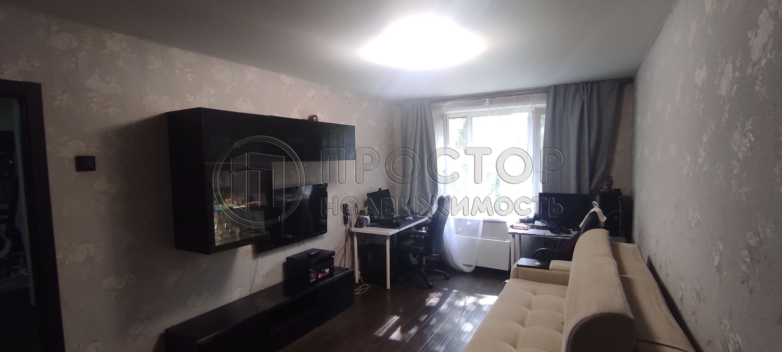2-комнатная квартира, 44.3 м² - фото 22