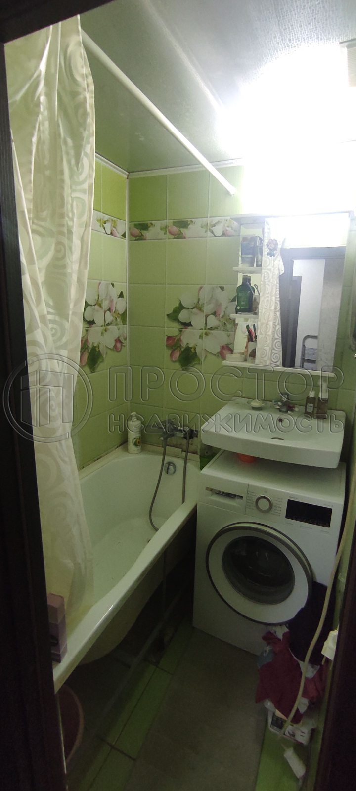 2-комнатная квартира, 44.3 м² - фото 24
