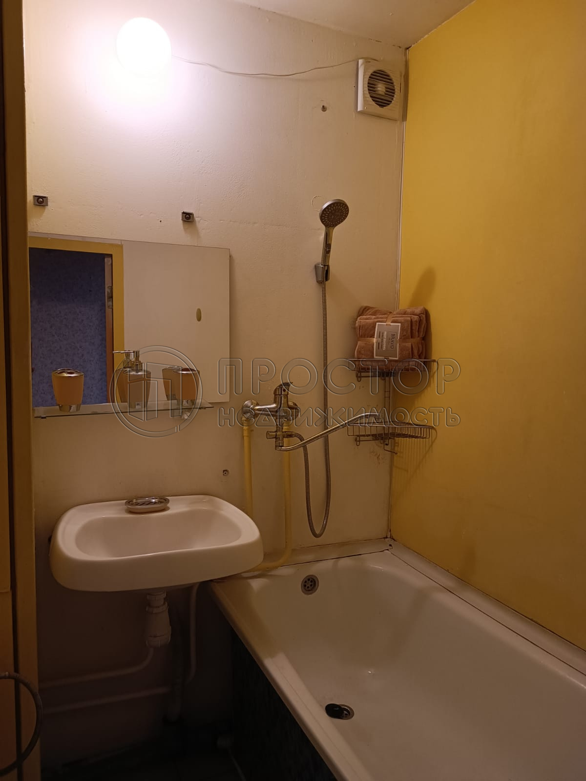 2-комнатная квартира, 55.6 м² - фото 25