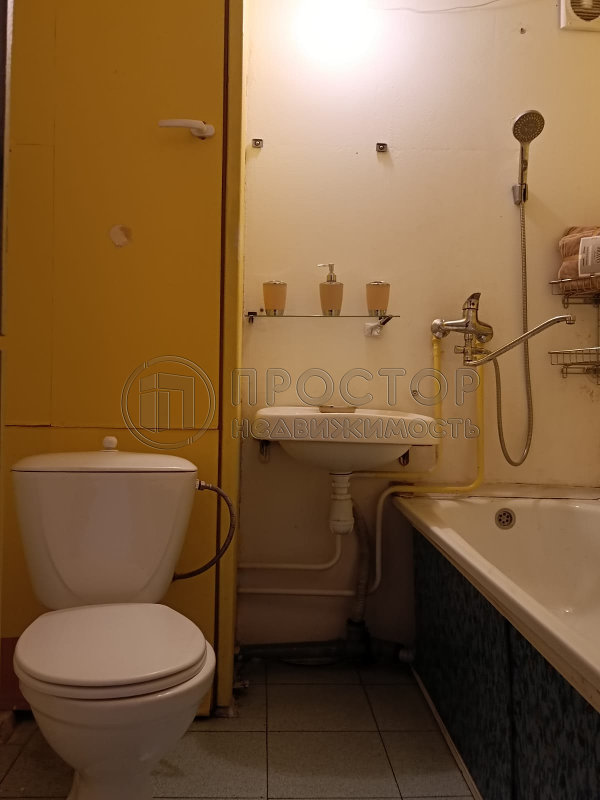 2-комнатная квартира, 55.6 м² - фото 27
