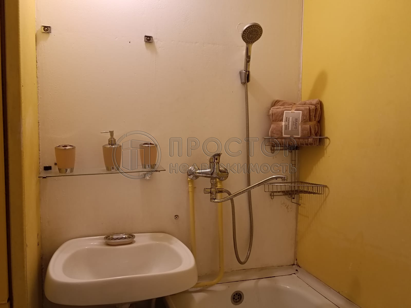 2-комнатная квартира, 55.6 м² - фото 29