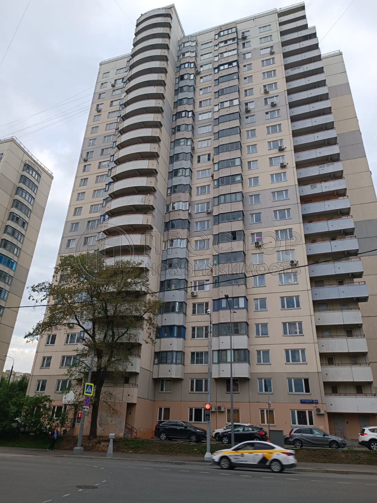 2-комнатная квартира, 55.6 м² - фото 35