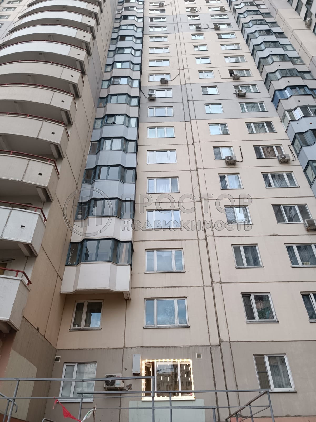 2-комнатная квартира, 55.6 м² - фото 36