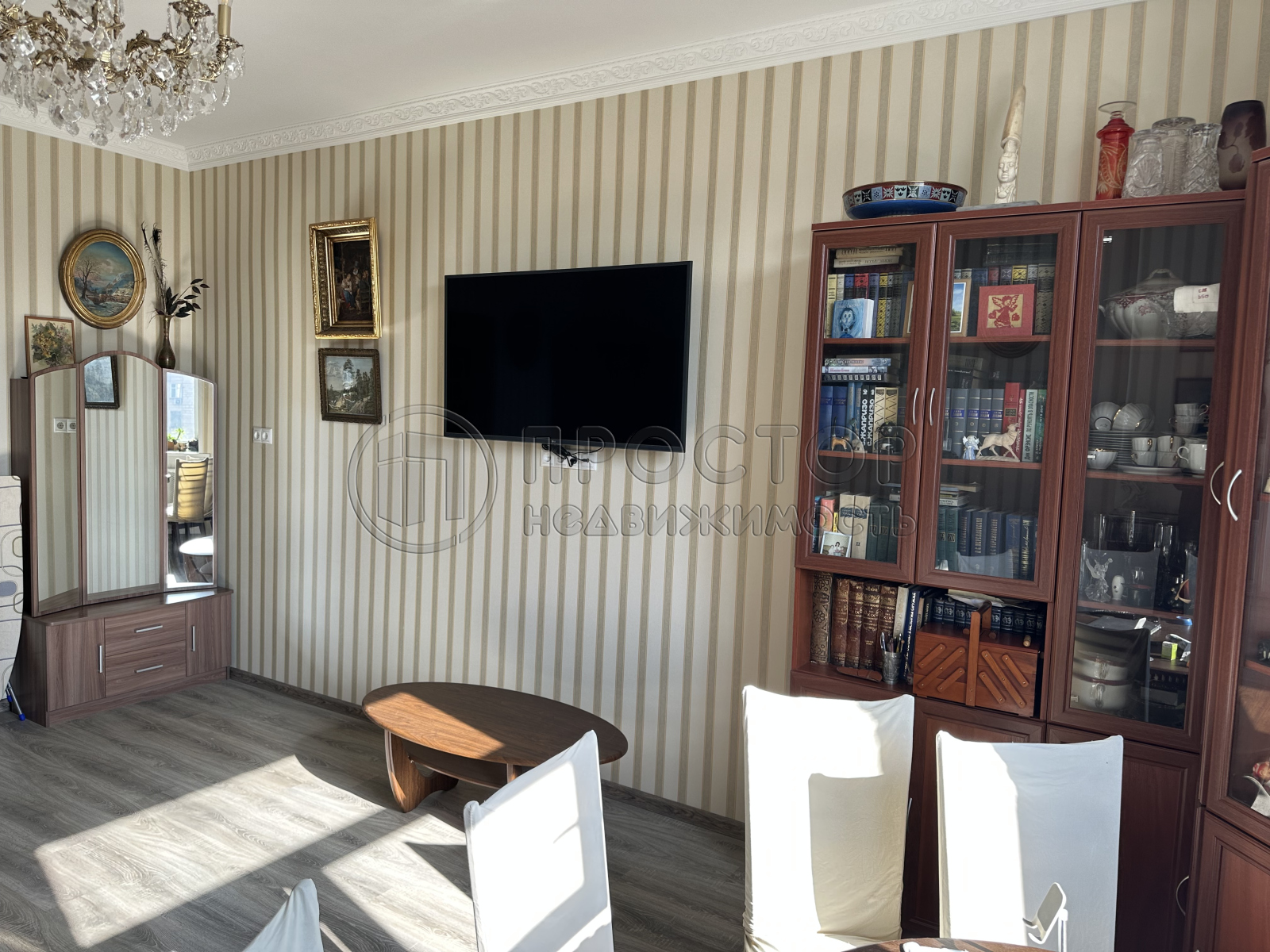 2-комнатная квартира, 69.3 м² - фото 12