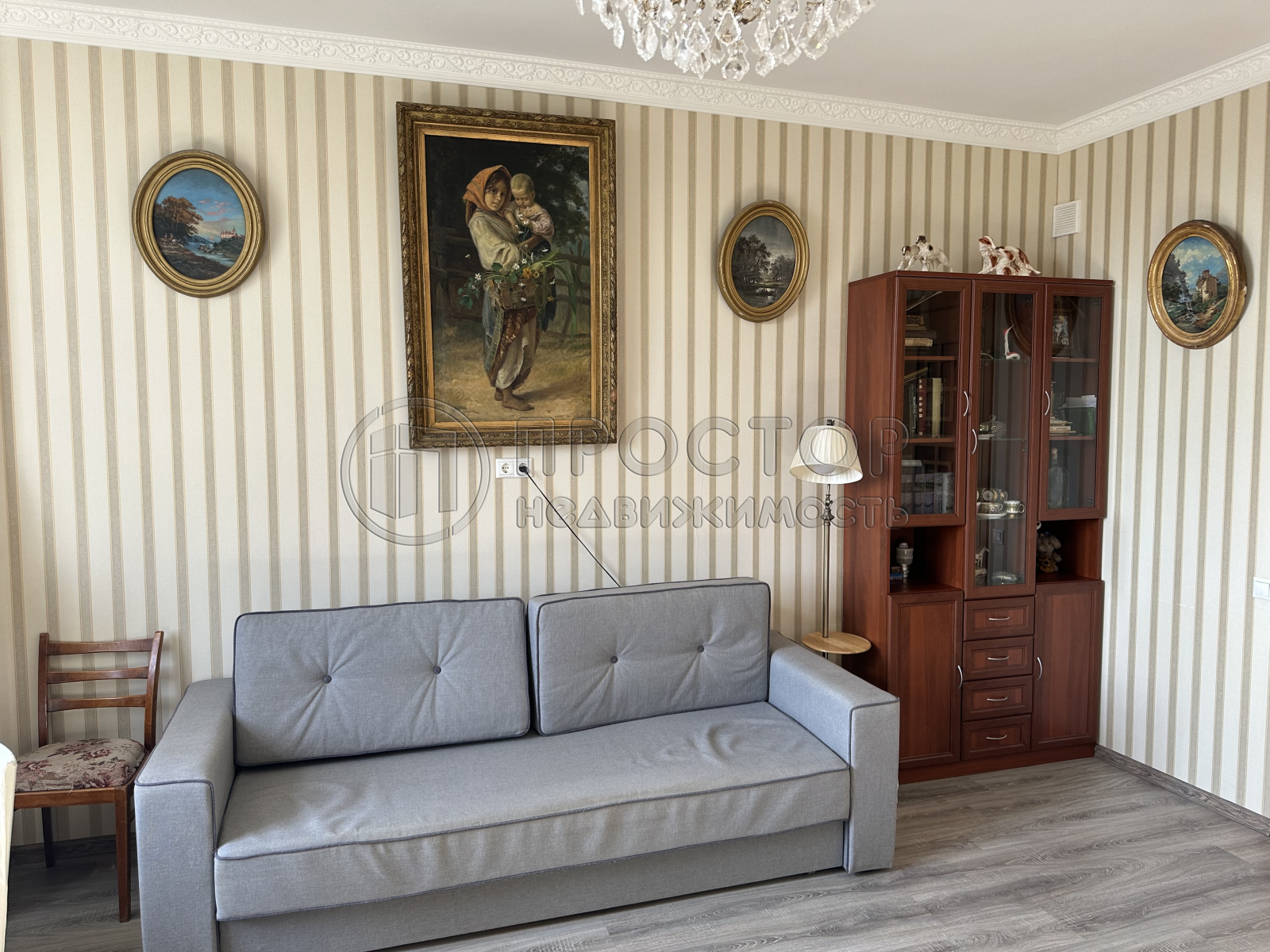 2-комнатная квартира, 69.3 м² - фото 14