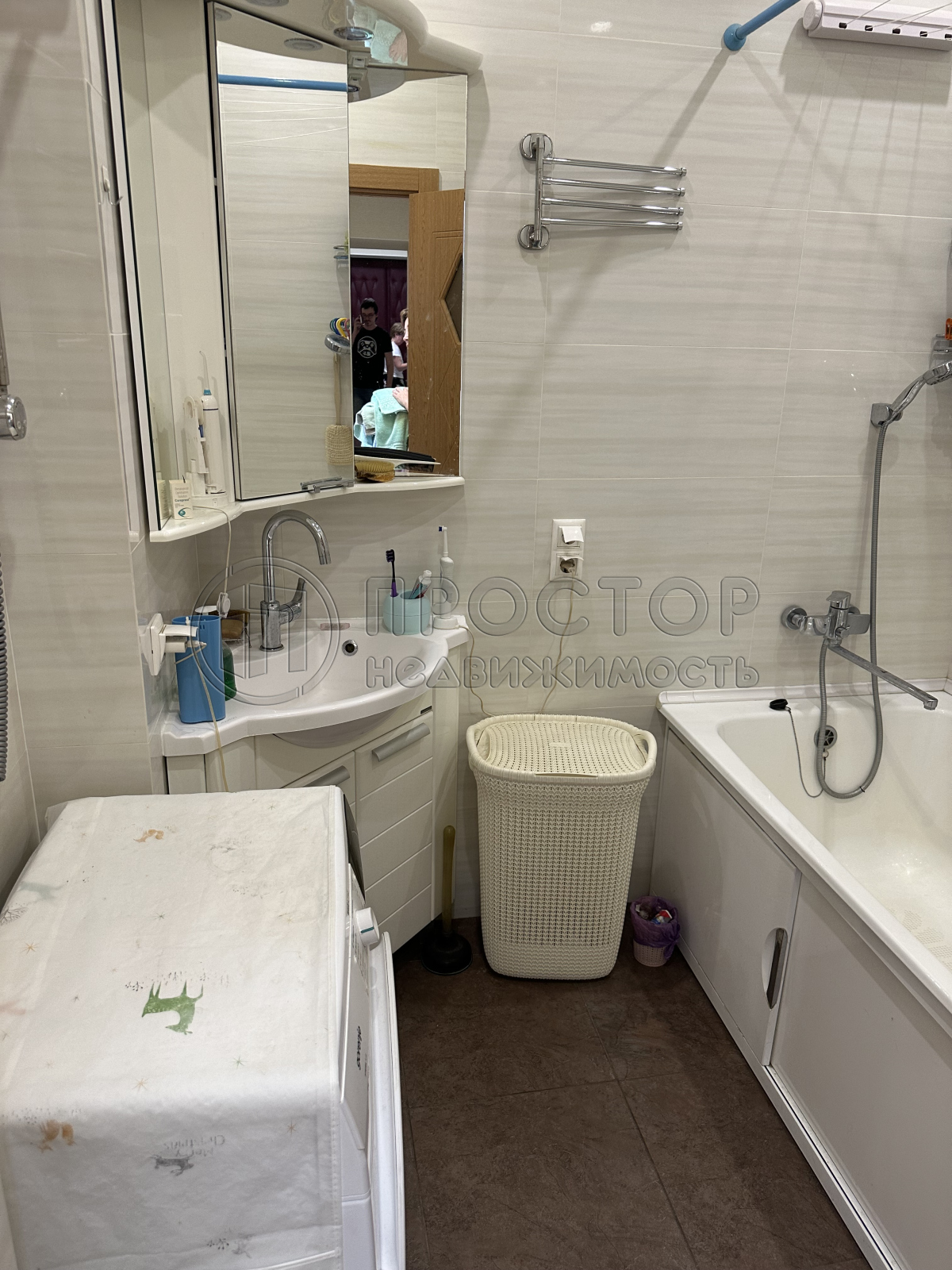 2-комнатная квартира, 69.3 м² - фото 26