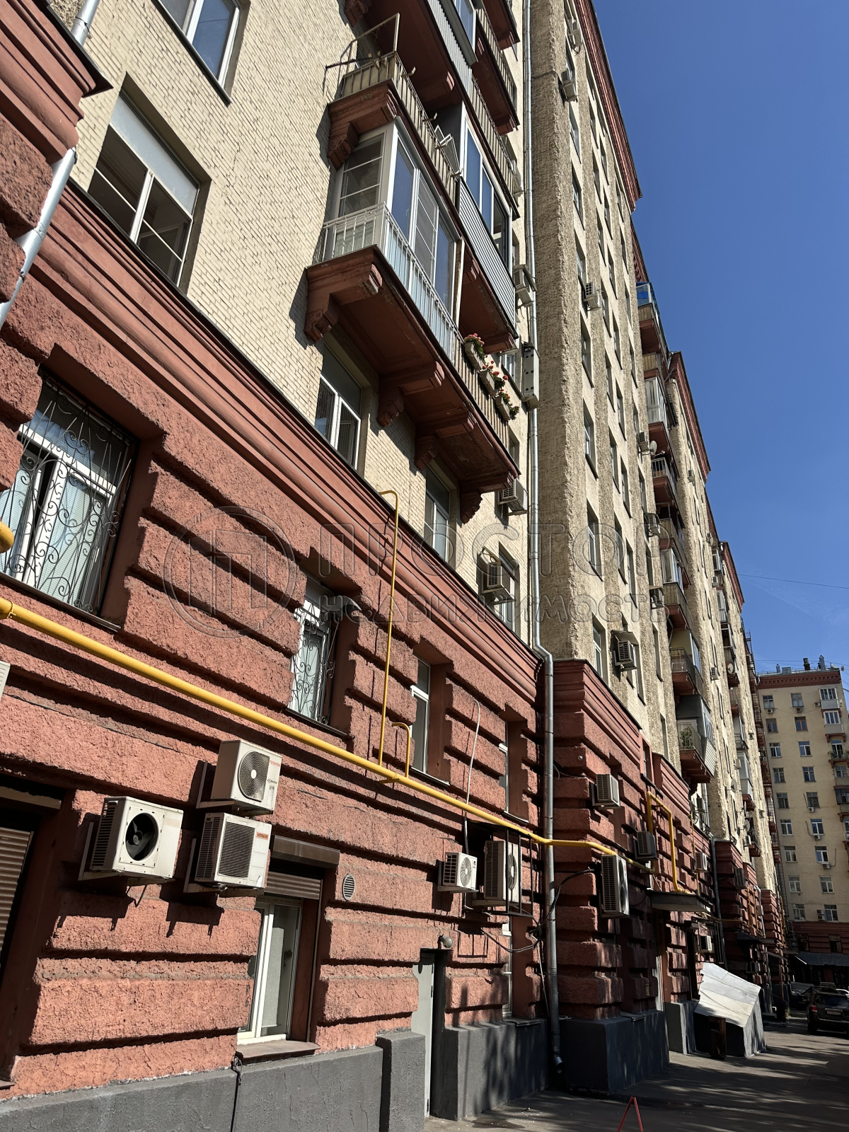 2-комнатная квартира, 69.3 м² - фото 46
