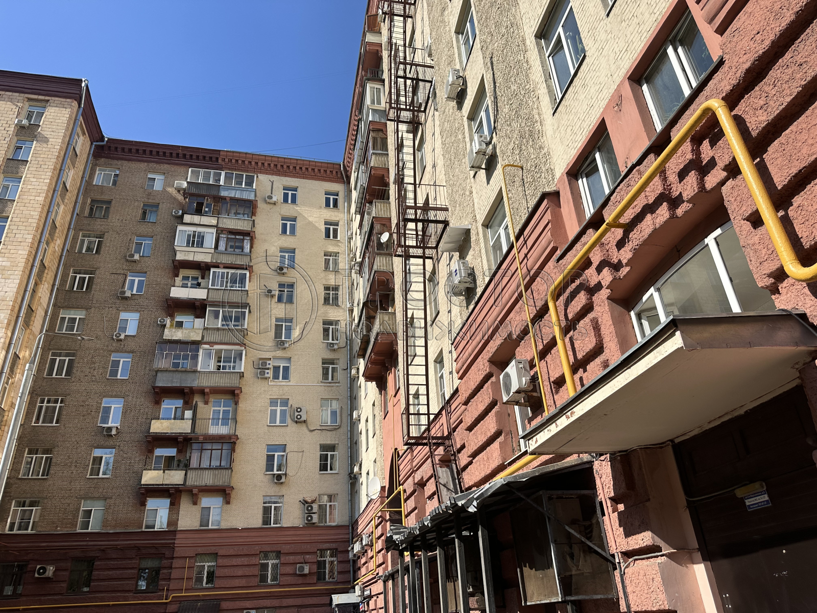 2-комнатная квартира, 69.3 м² - фото 50
