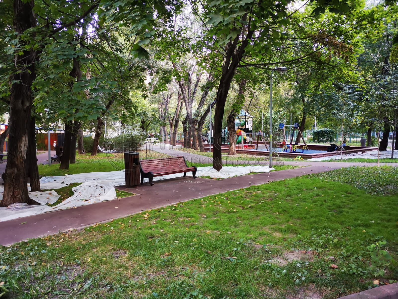 2-комнатная квартира, 69.3 м² - фото 68