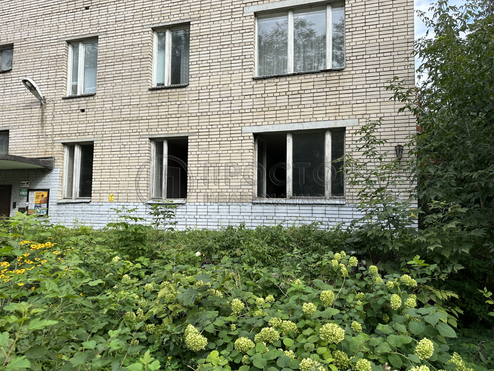 3-комнатная квартира, 57.7 м² - фото 3