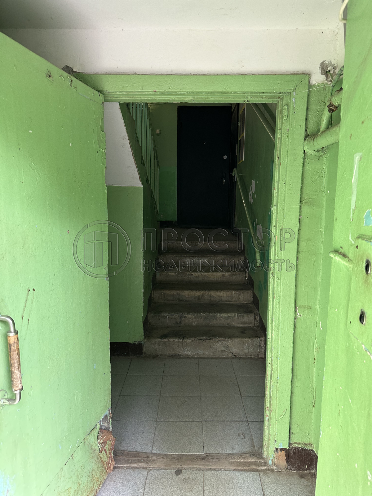 3-комнатная квартира, 57.7 м² - фото 6