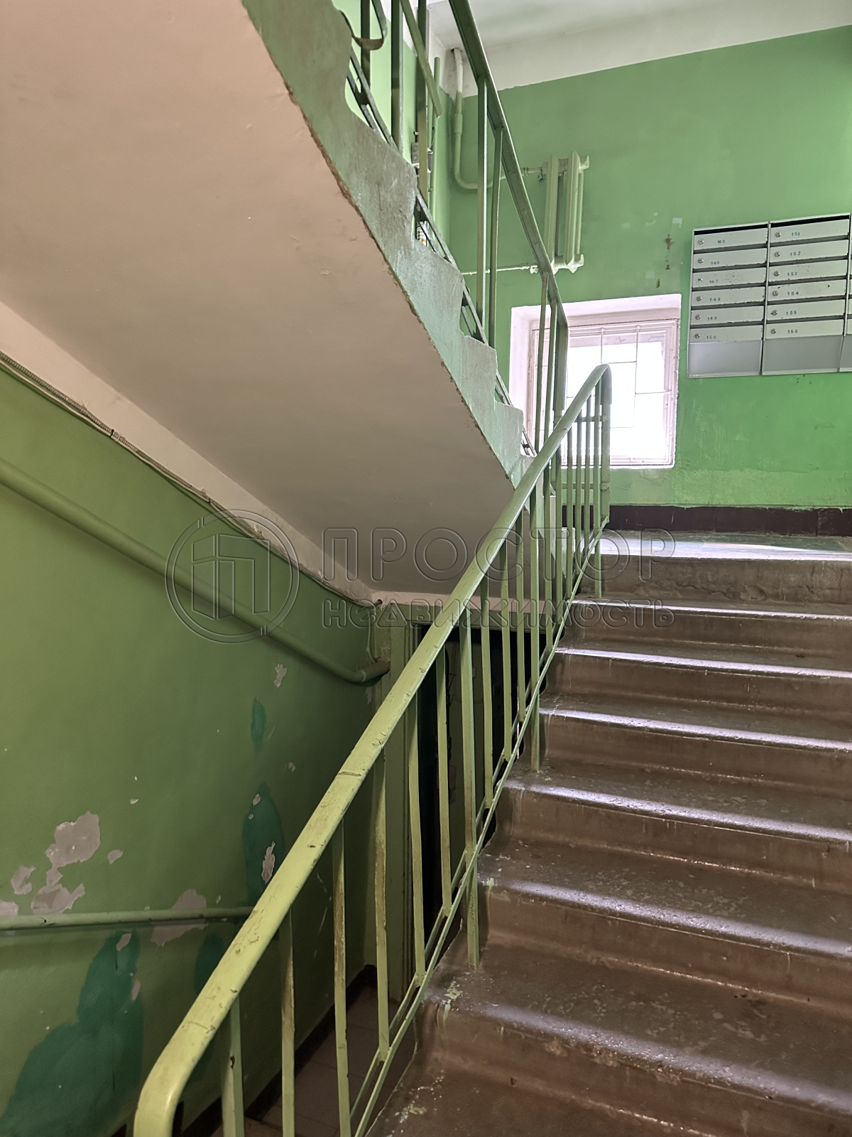 3-комнатная квартира, 57.7 м² - фото 8