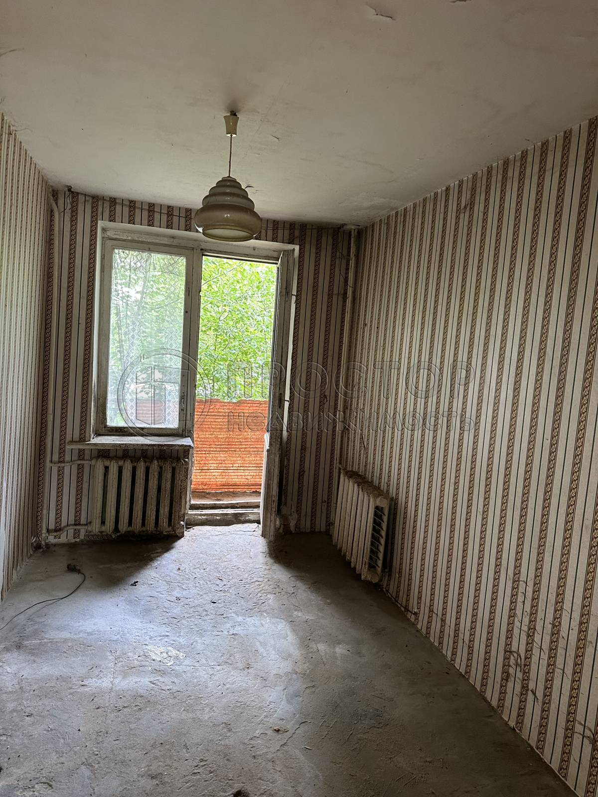 3-комнатная квартира, 57.7 м² - фото 9