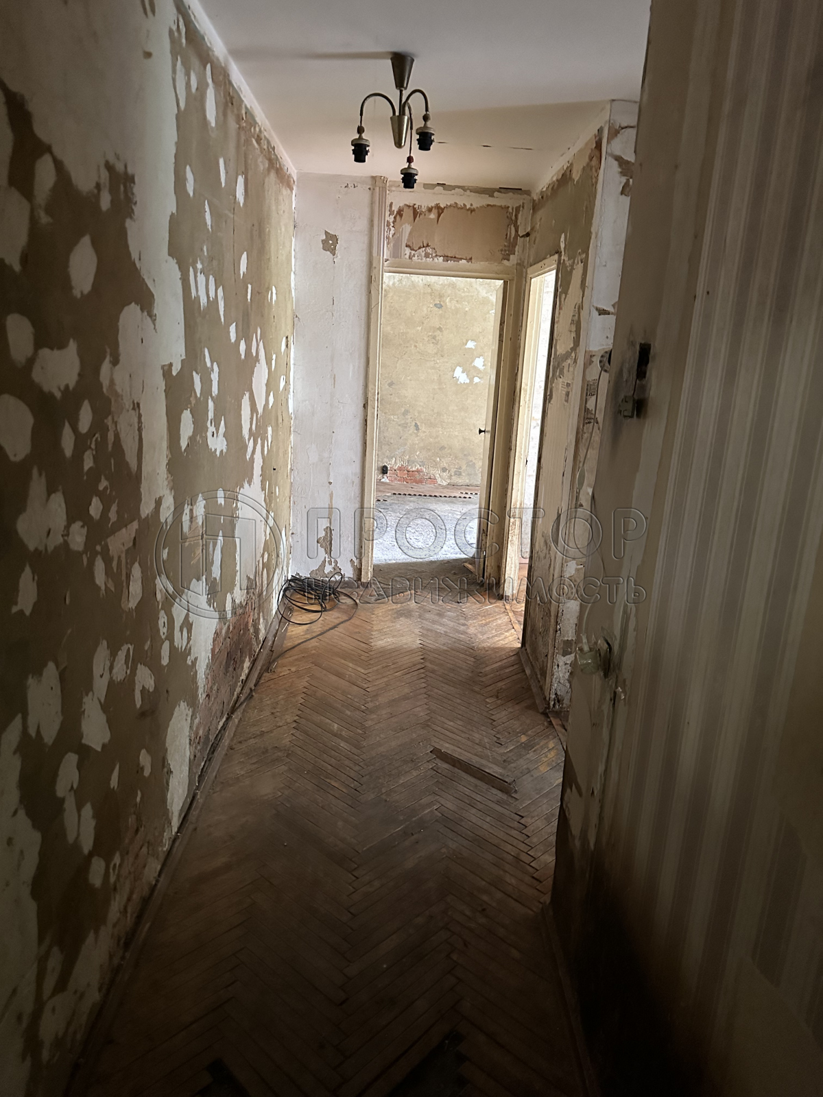 3-комнатная квартира, 57.7 м² - фото 10