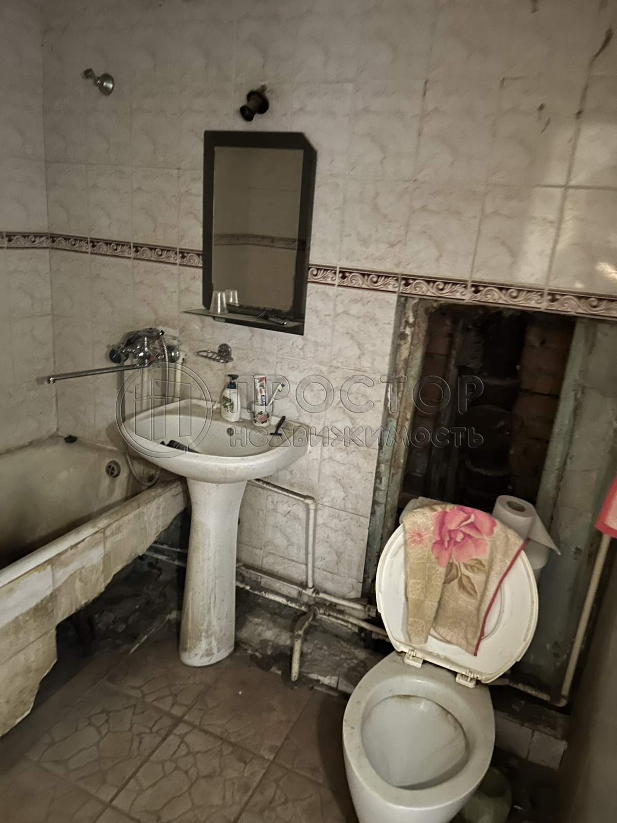 3-комнатная квартира, 57.7 м² - фото 11