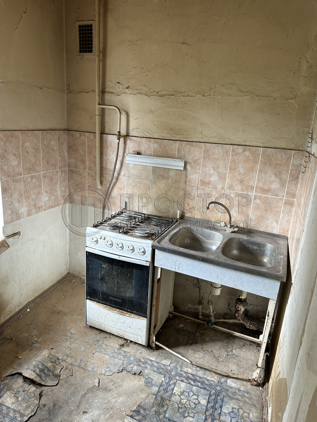 3-комнатная квартира, 57.7 м² - фото 14