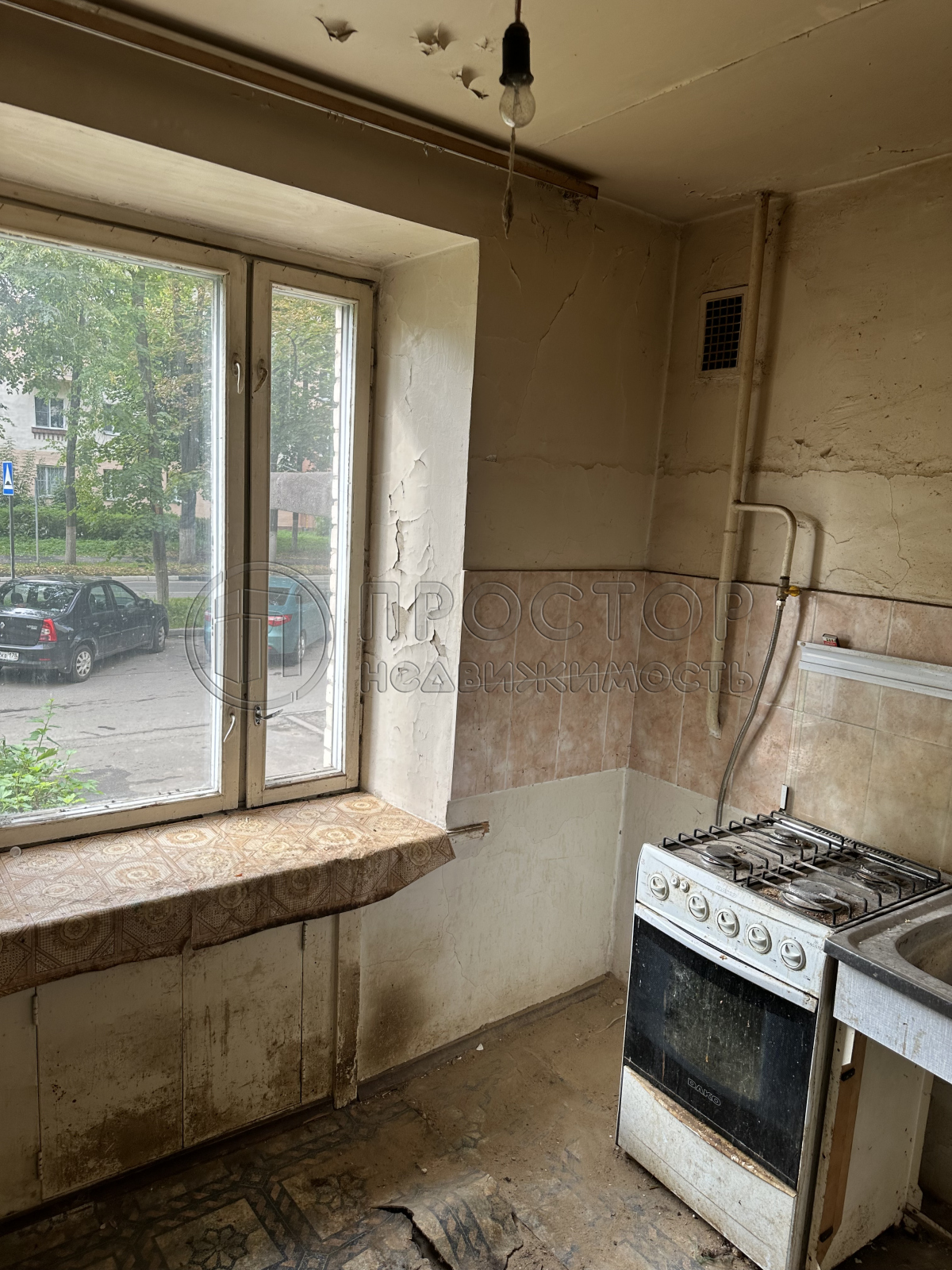 3-комнатная квартира, 57.7 м² - фото 15