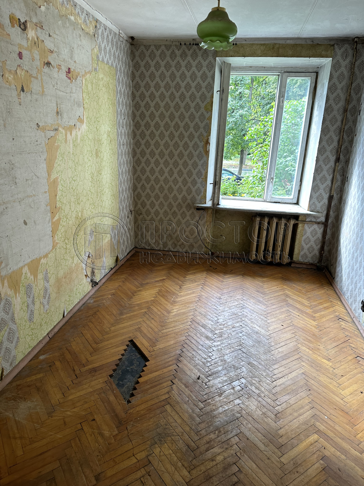 3-комнатная квартира, 57.7 м² - фото 16