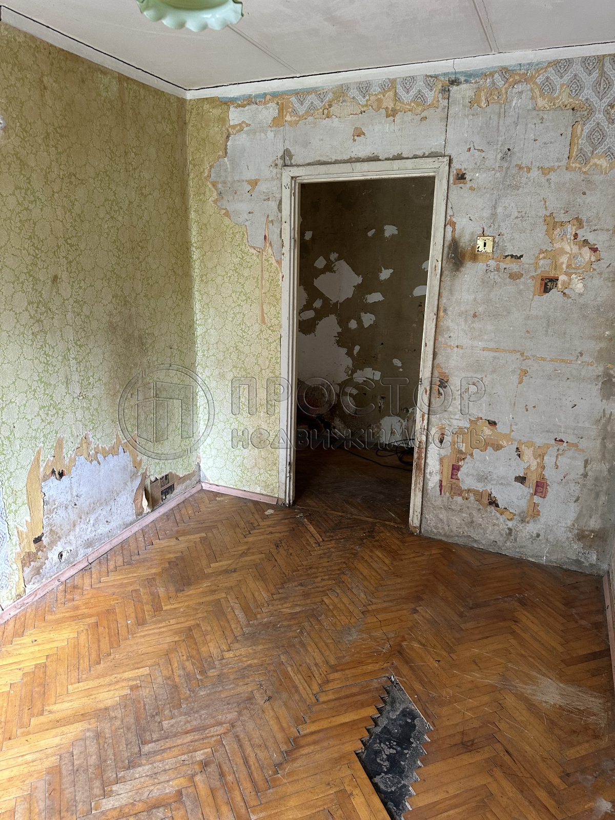 3-комнатная квартира, 57.7 м² - фото 17