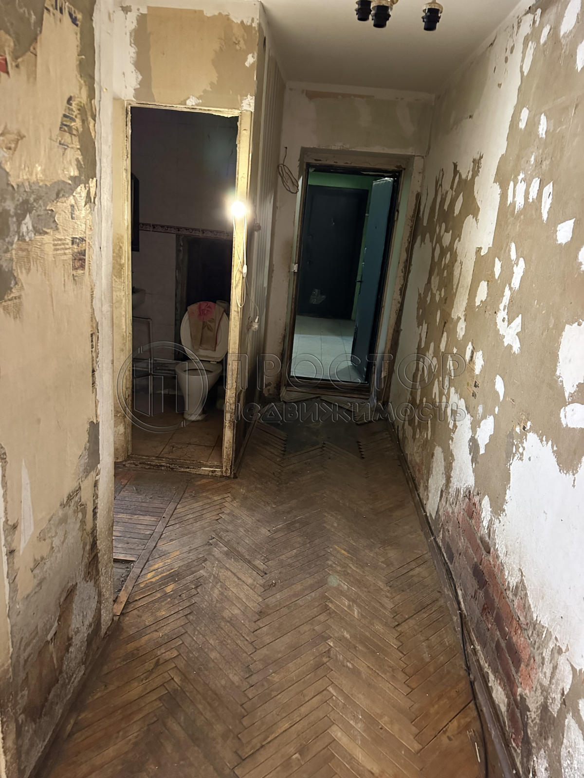 3-комнатная квартира, 57.7 м² - фото 18