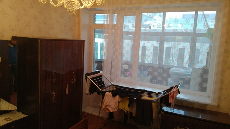 3-комнатная квартира, 103.7 м² - фото 8