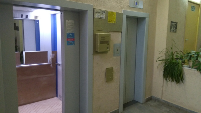 3-комнатная квартира, 103.7 м² - фото 4