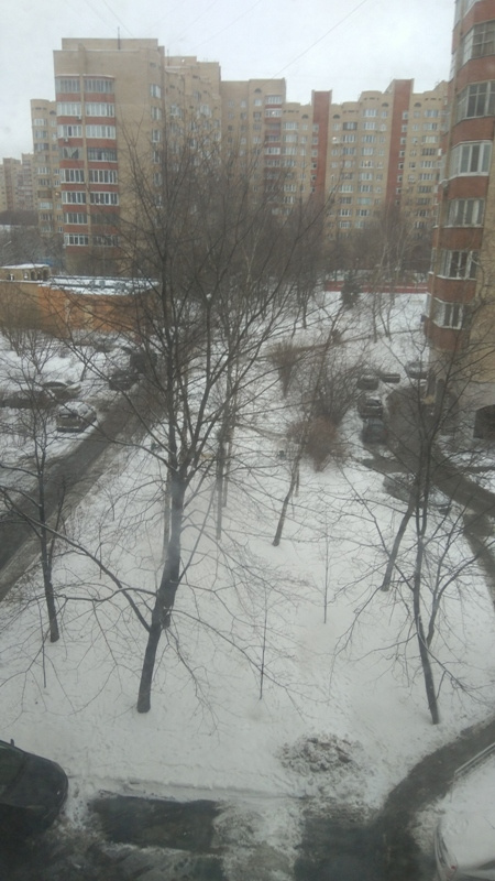 3-комнатная квартира, 103.7 м² - фото 16