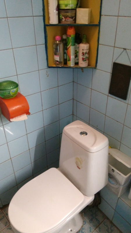 3-комнатная квартира, 103.7 м² - фото 12