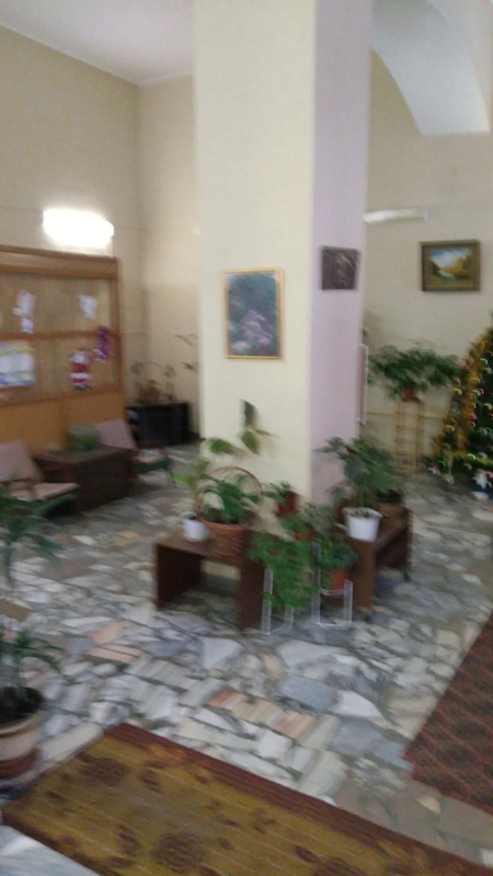 3-комнатная квартира, 103.7 м² - фото 5