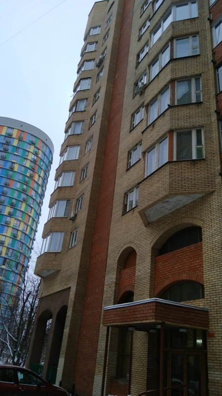 3-комнатная квартира, 103.7 м² - фото 3