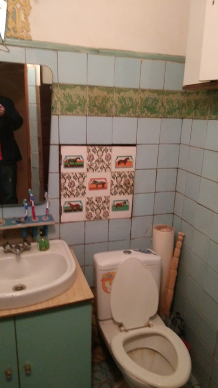 3-комнатная квартира, 103.7 м² - фото 13