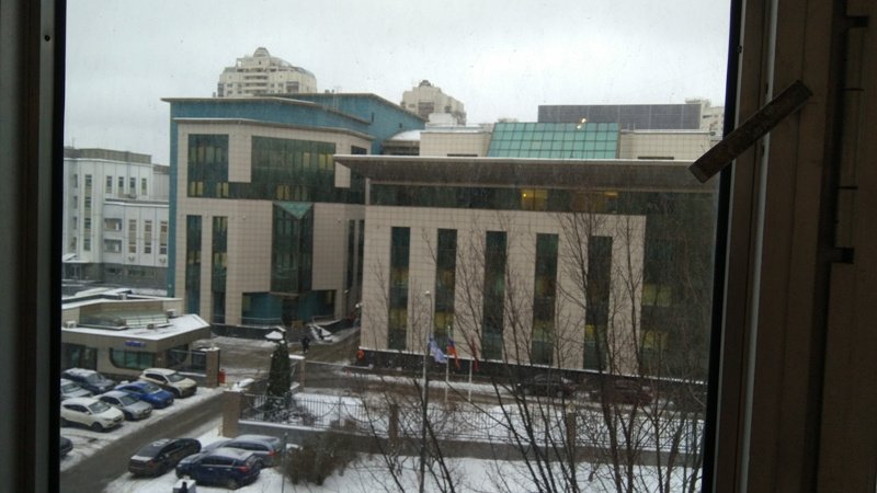 3-комнатная квартира, 103.7 м² - фото 15