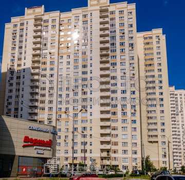 Купить квартиру
