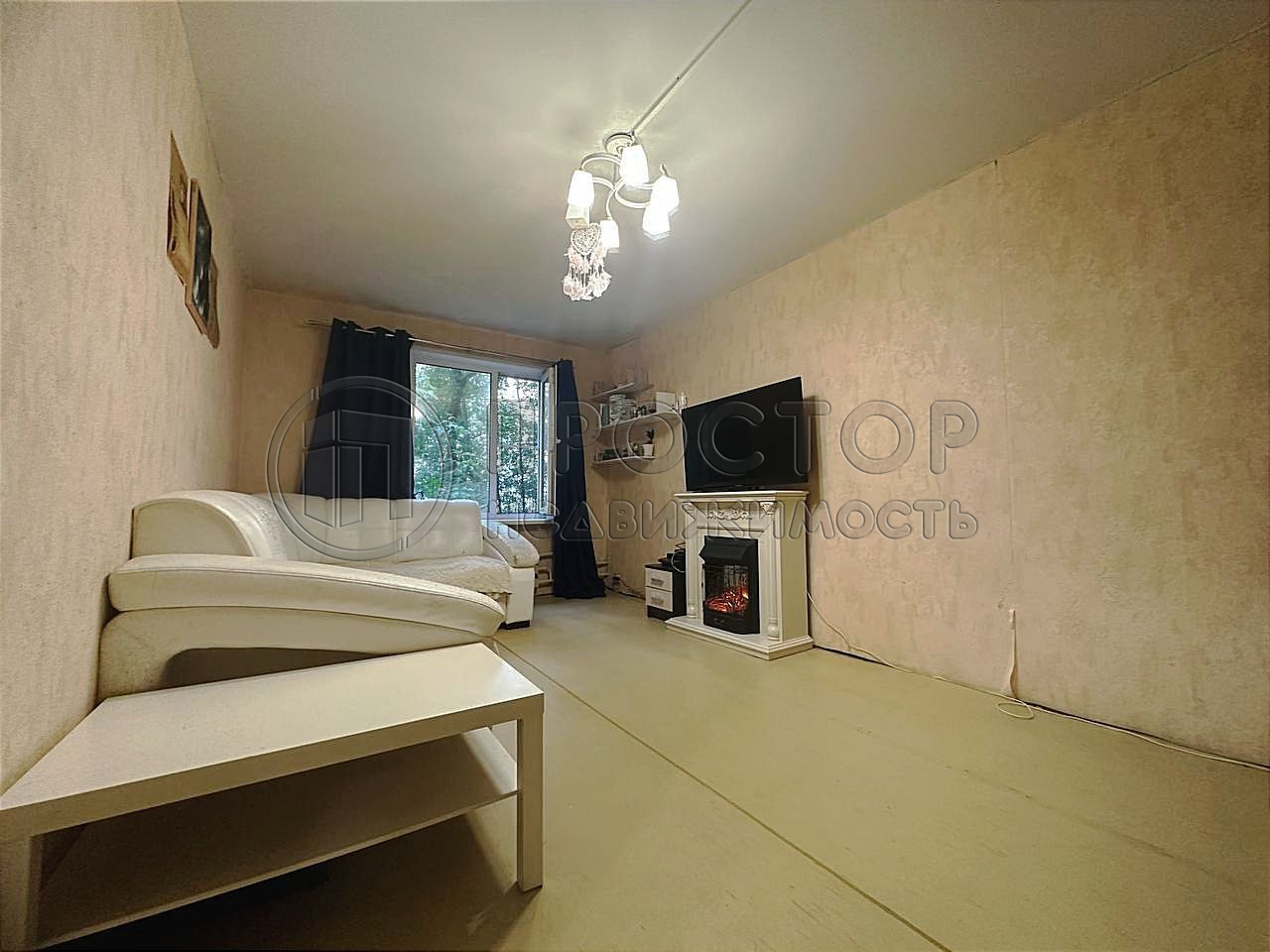 2-комнатная квартира, 44.2 м² - фото 4