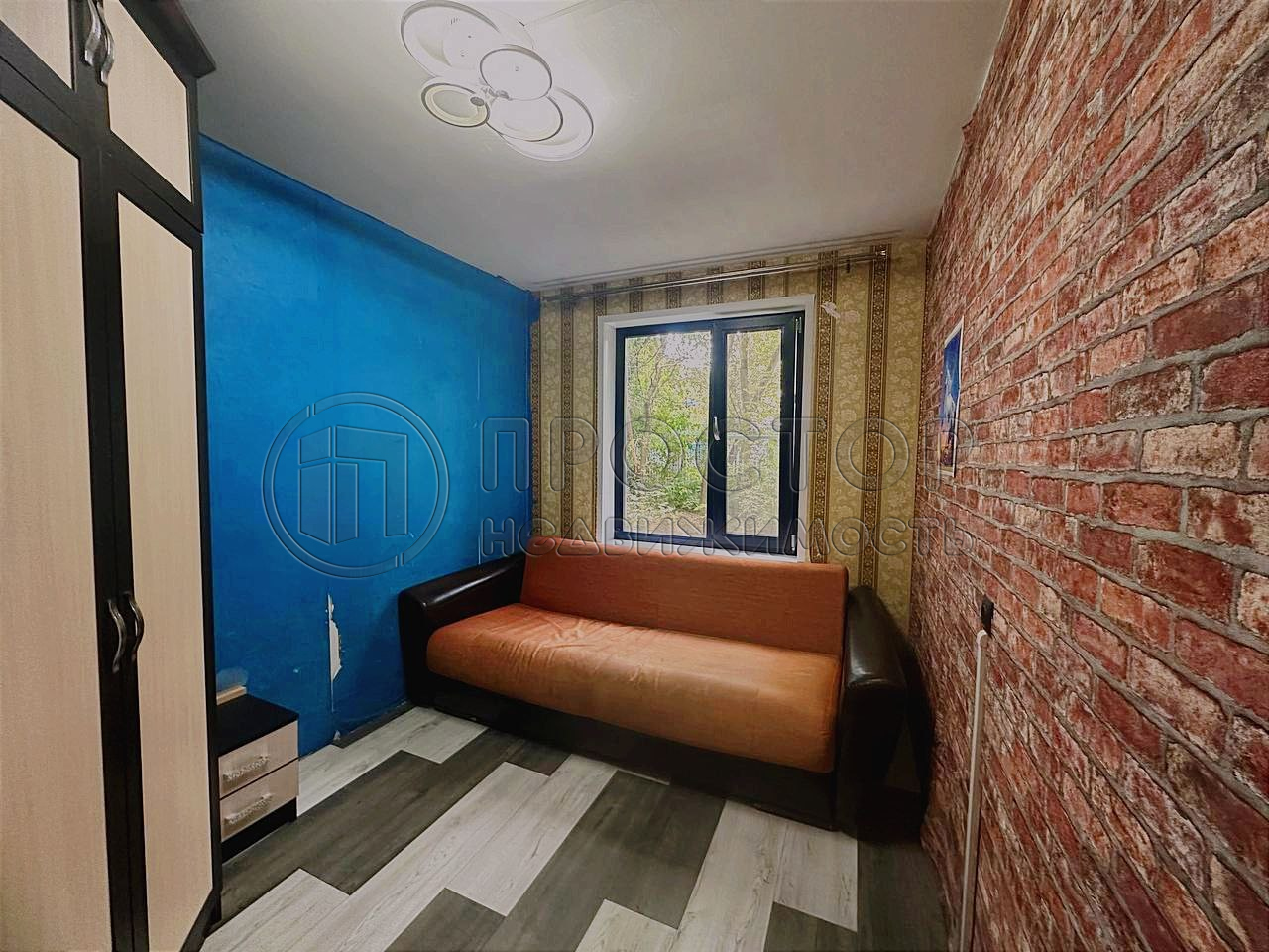 2-комнатная квартира, 44.2 м² - фото 5
