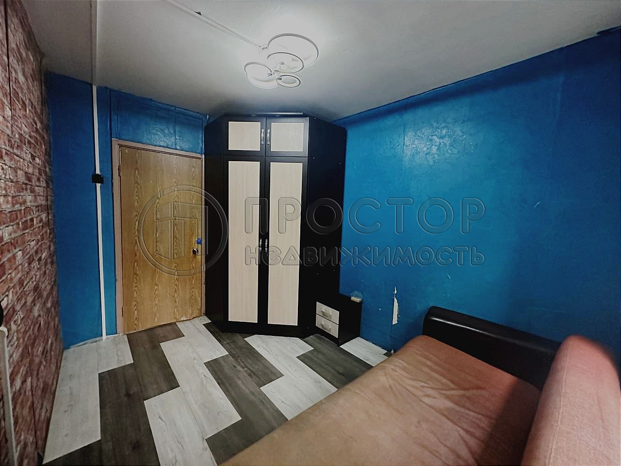 2-комнатная квартира, 44.2 м² - фото 6