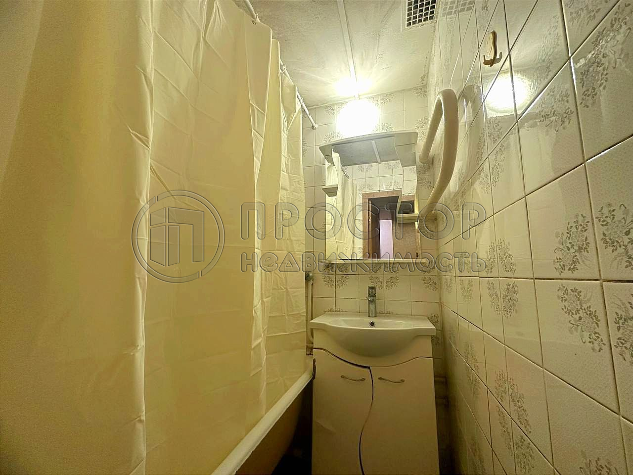 2-комнатная квартира, 44.2 м² - фото 7