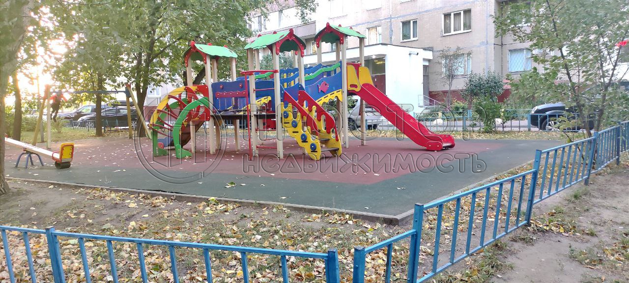 2-комнатная квартира, 44.2 м² - фото 10