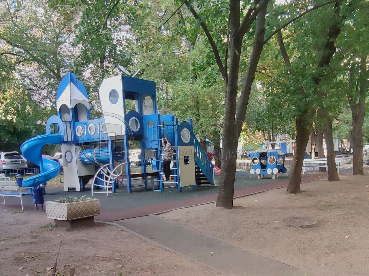 2-комнатная квартира, 44.2 м² - фото 11
