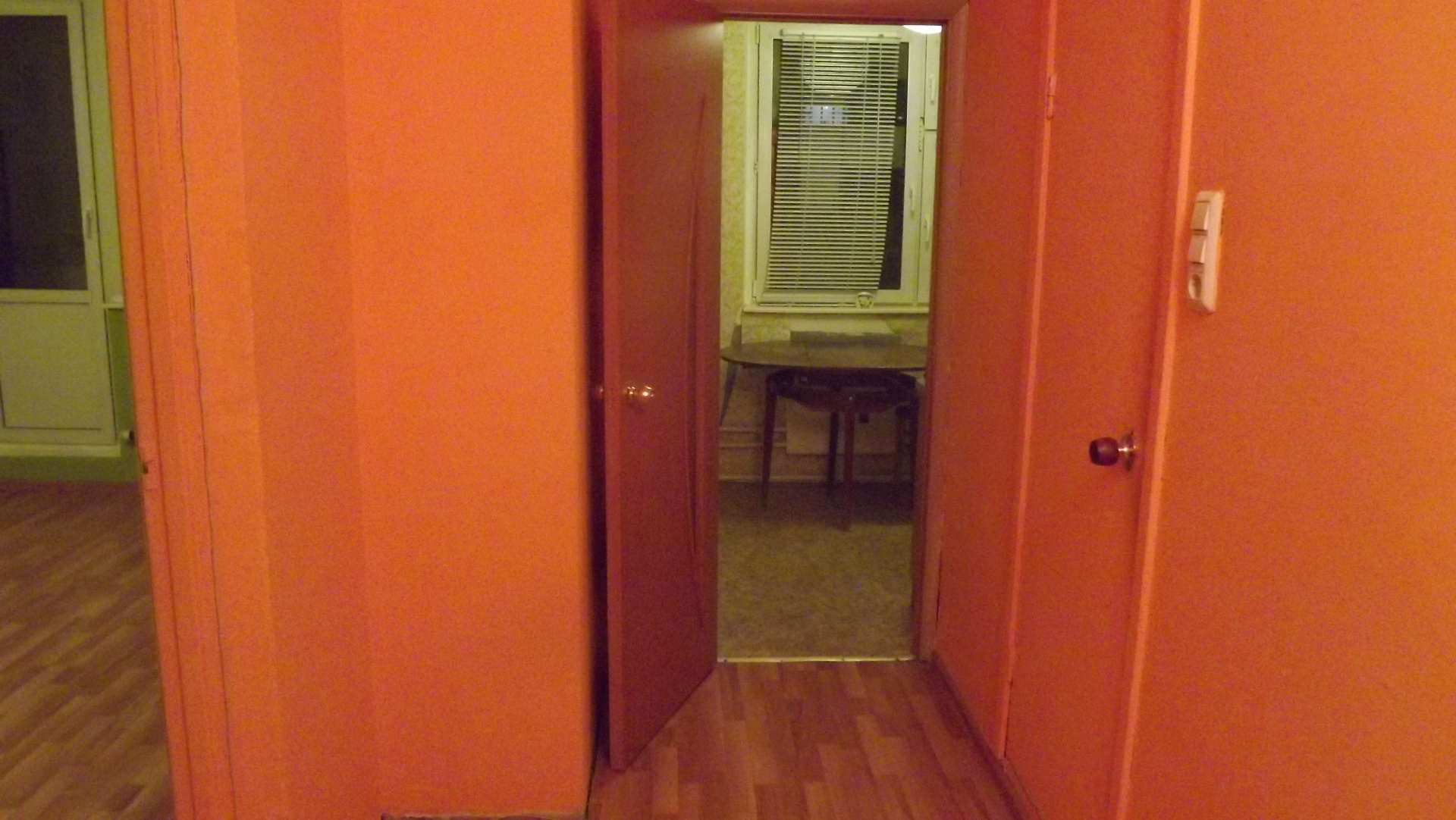 1-комнатная квартира, 36.7 м² - фото 4