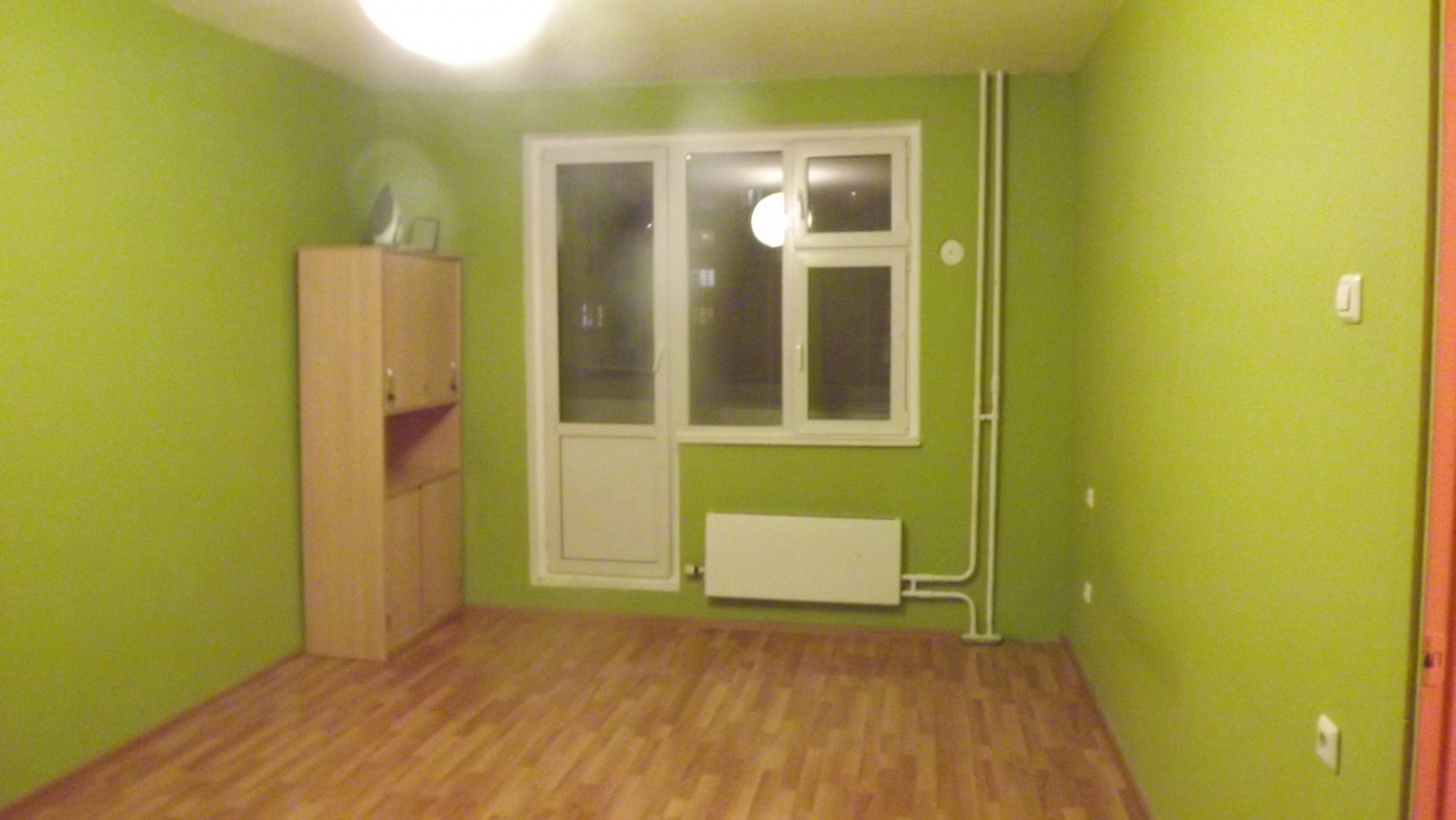 1-комнатная квартира, 36.7 м² - фото 8