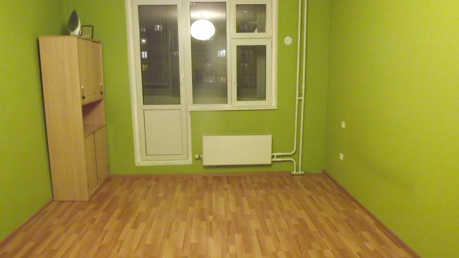 1-комнатная квартира, 36.7 м² - фото 9